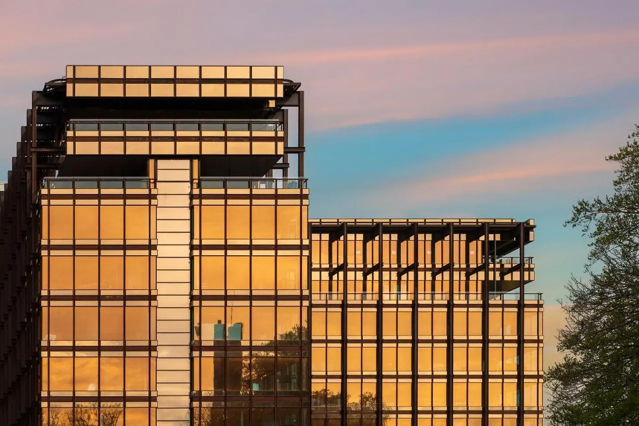 Mix Brussels --Gym & Wellness For Adults Only-- Hotel 4*,