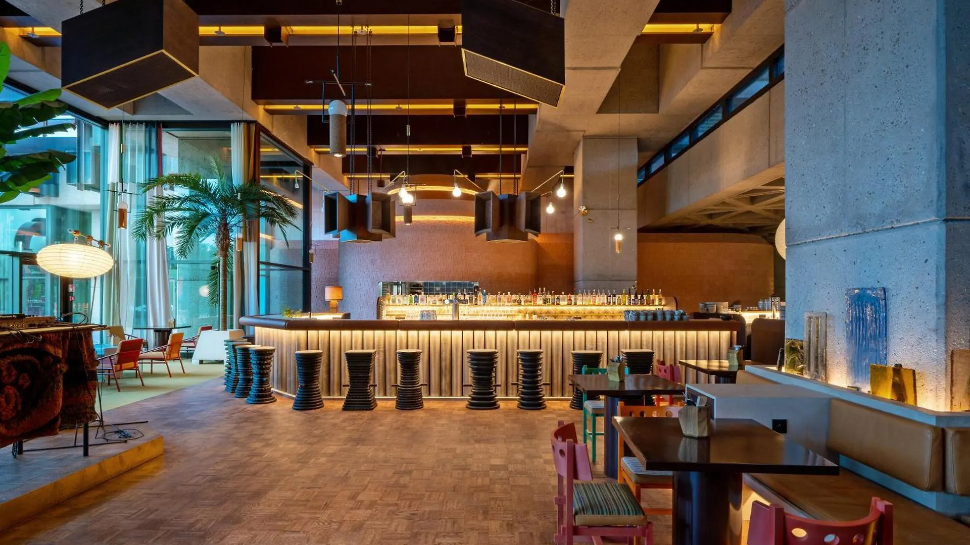 Mix Brussels --Gym & Wellness For Adults Only-- Hotel Belgium
