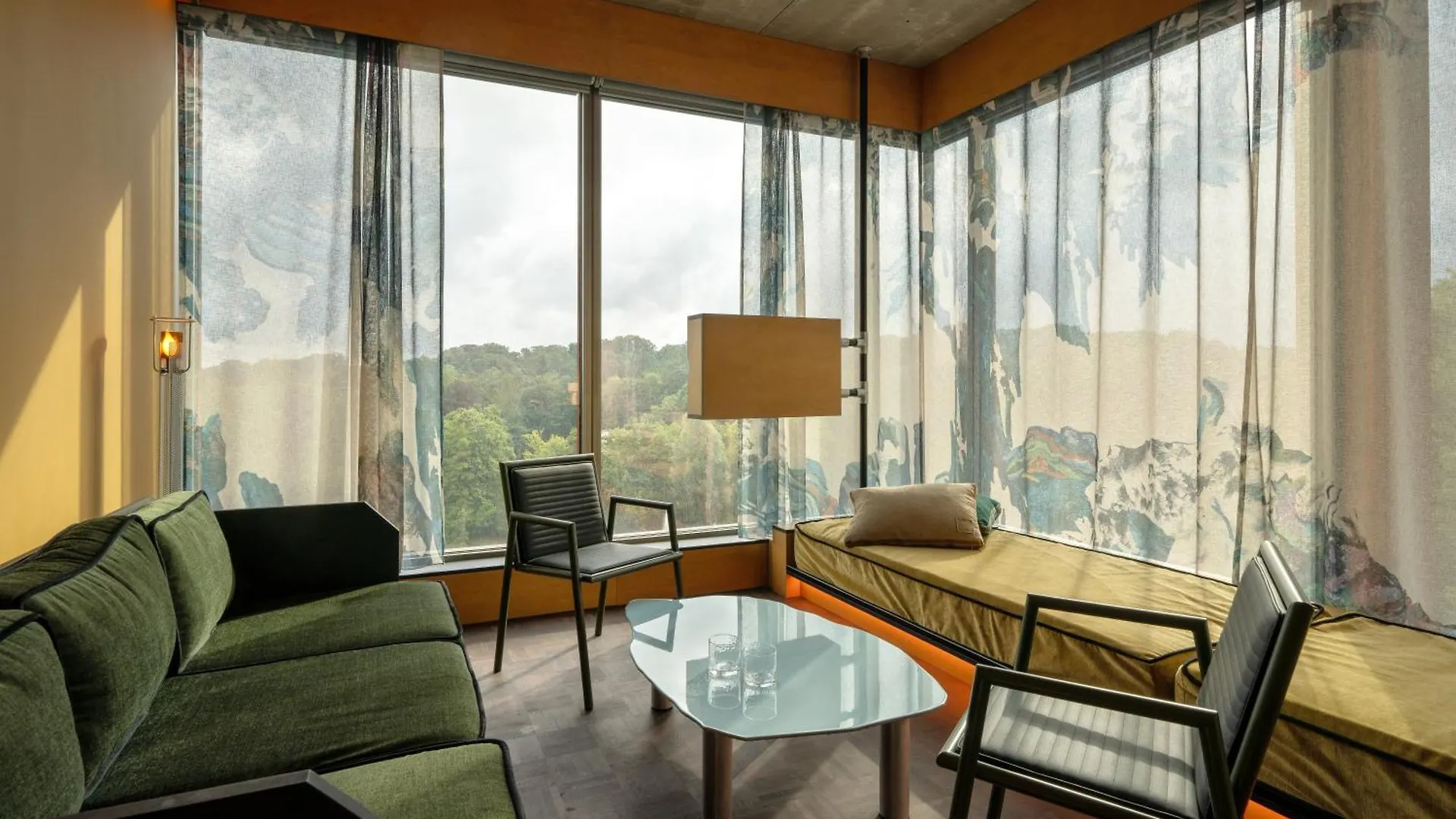 Mix Brussels --Gym & Wellness For Adults Only-- Hotel 4*,  Belgium