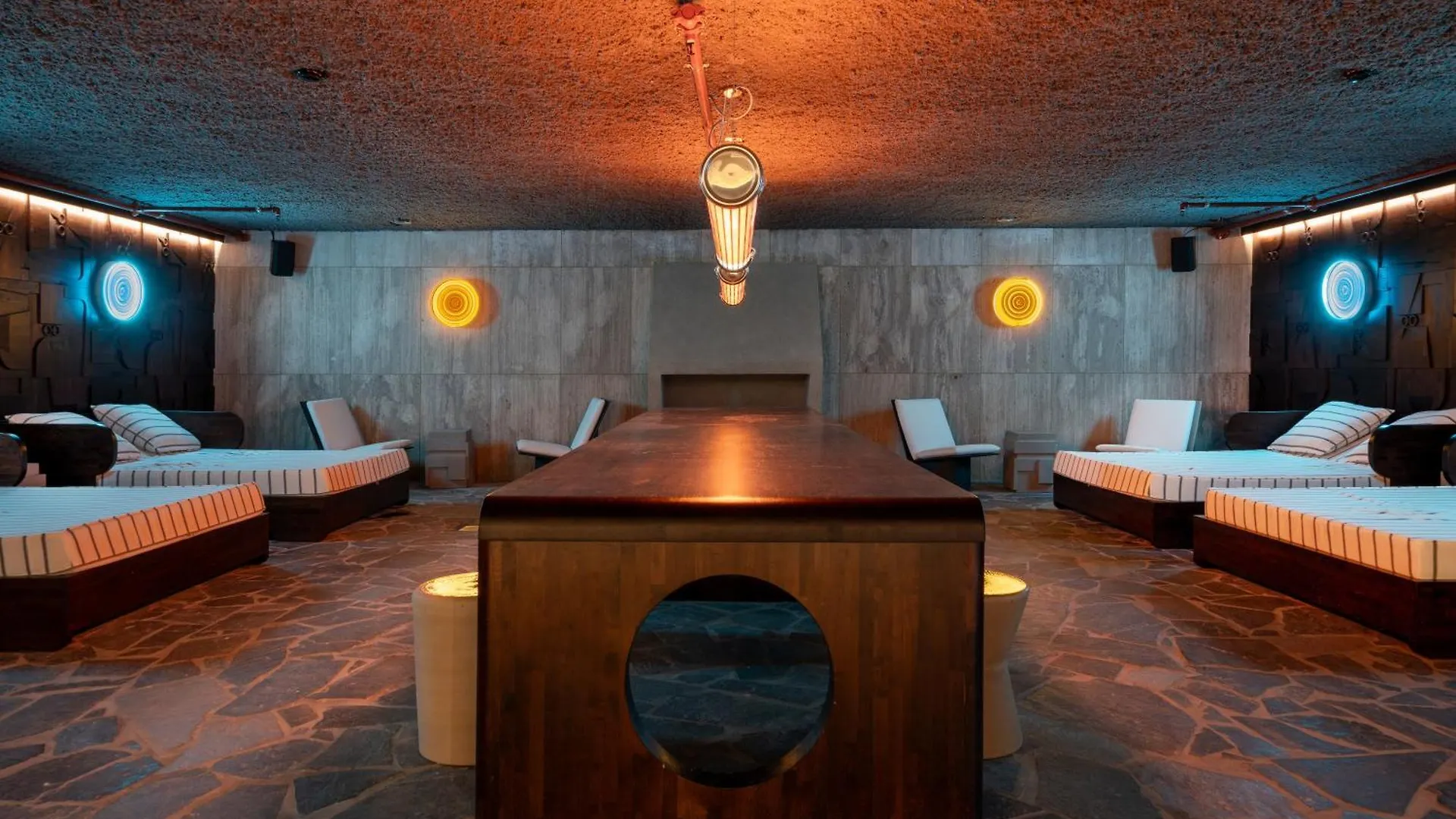 ****  Mix Brussels --Gym & Wellness For Adults Only-- Hotel Belgium
