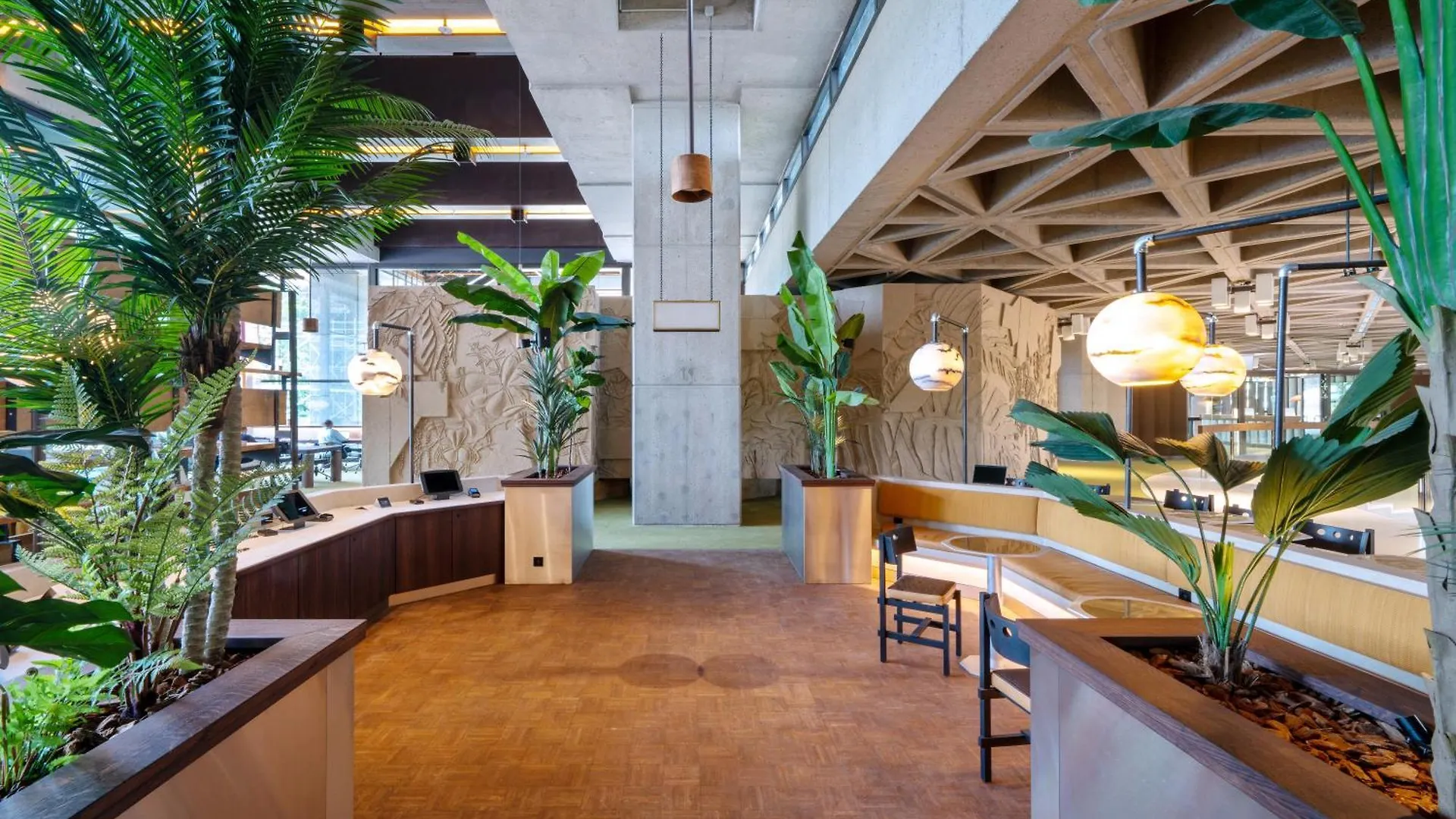 Mix Brussels --Gym & Wellness For Adults Only-- Hotel
