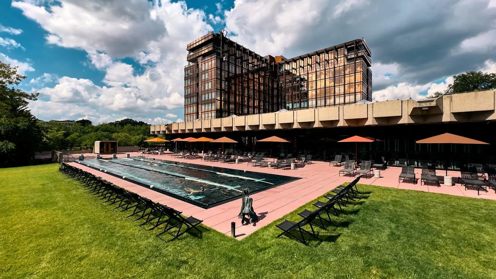 ****  Mix Brussels --Gym & Wellness For Adults Only-- Hotel Belgium