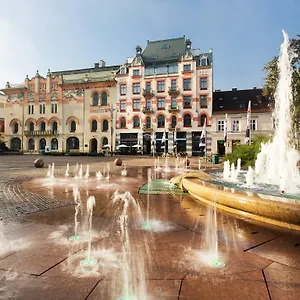 Aparthotel Antique Plac Szczepanski ***