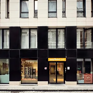 Hotel Easyhotel Centre