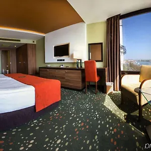 Hotel Boutique Victoria ****