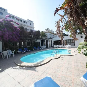 Hotel Bristol ***