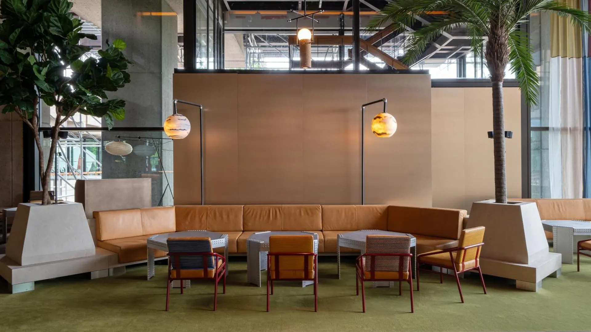 ****  Mix Brussels --Gym & Wellness For Adults Only-- Hotel Belgium