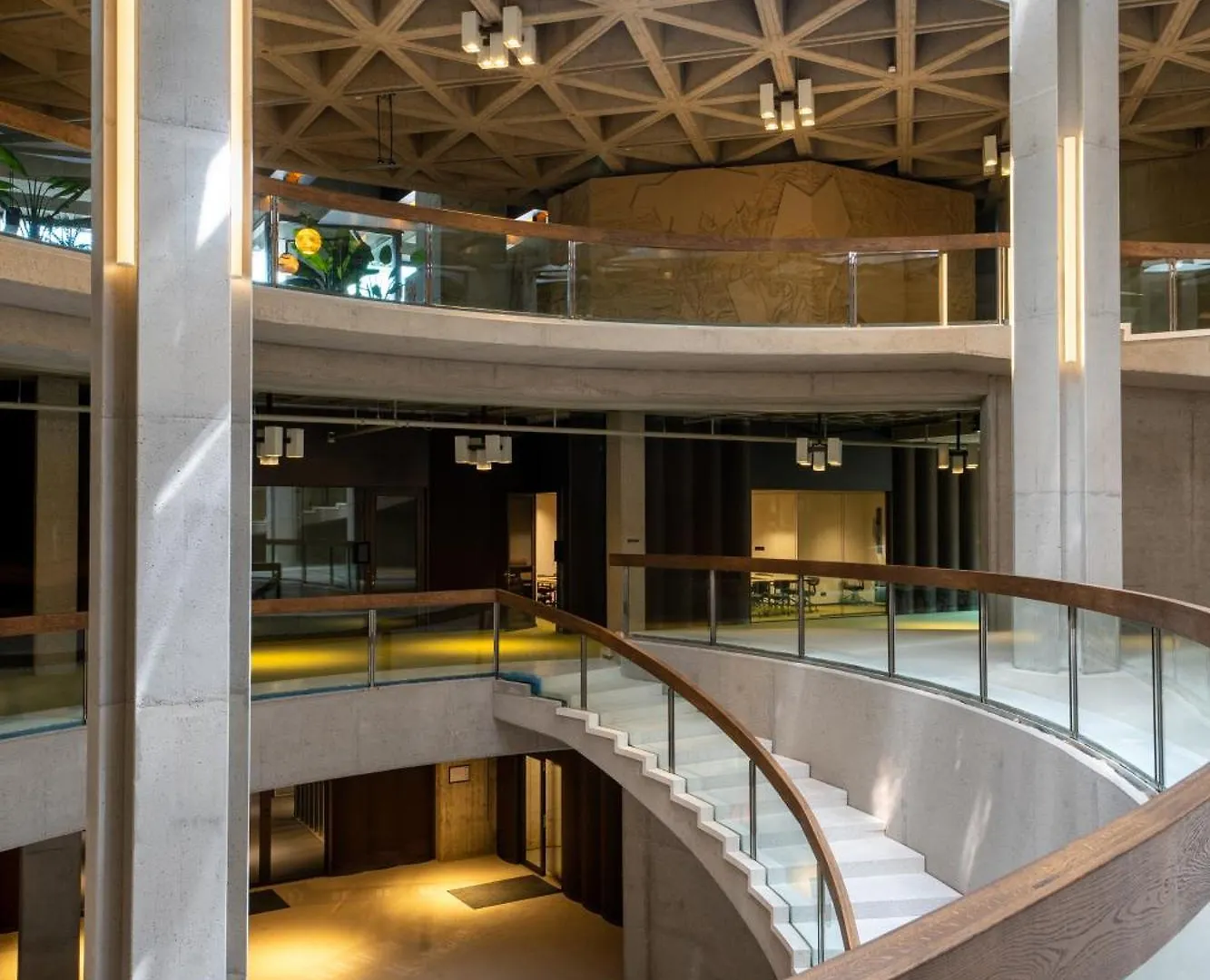 Mix Brussels --Gym & Wellness For Adults Only-- Hotel 4*,