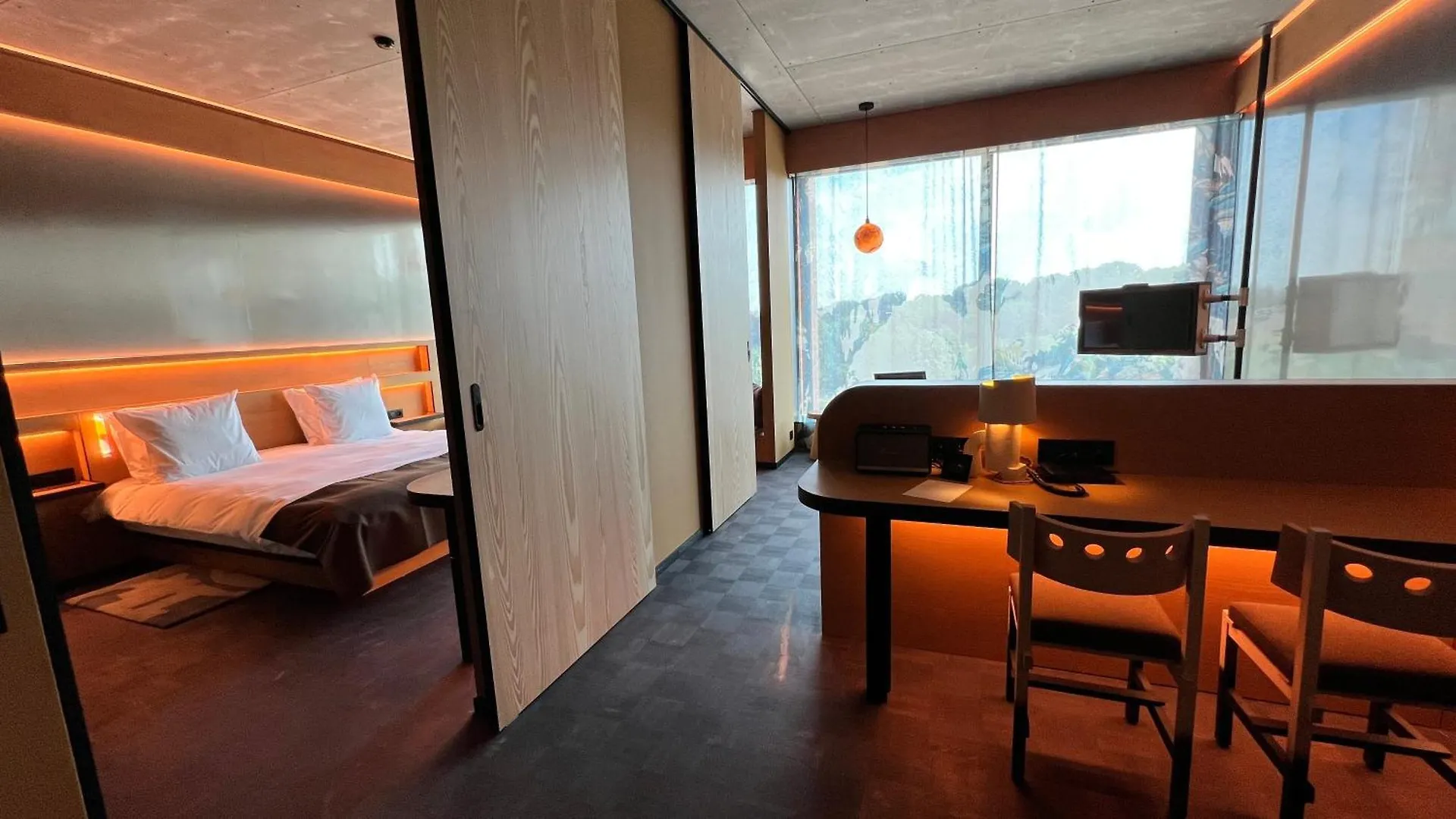 Mix Brussels --Gym & Wellness For Adults Only-- Hotel Belgium