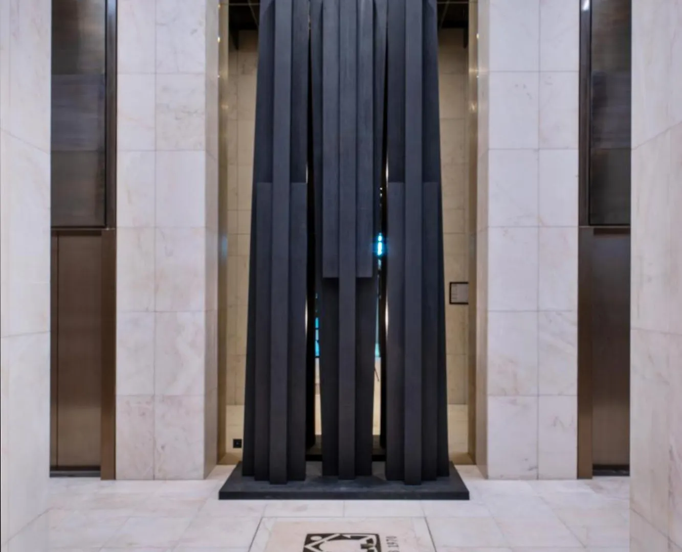 ****  Отель Mix Brussels --Gym & Wellness For Adults Only-- Бельгия